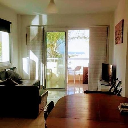 Armstrong Apartment Paralimni Dış mekan fotoğraf