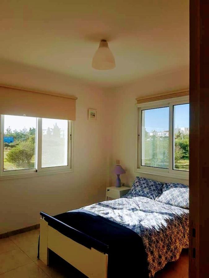 Armstrong Apartment Paralimni Dış mekan fotoğraf