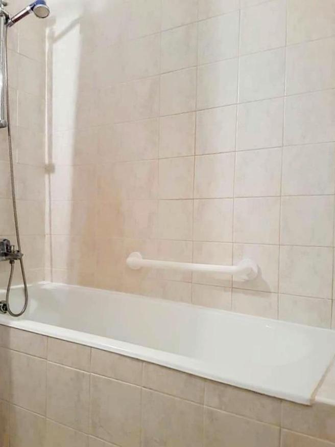 Armstrong Apartment Paralimni Dış mekan fotoğraf